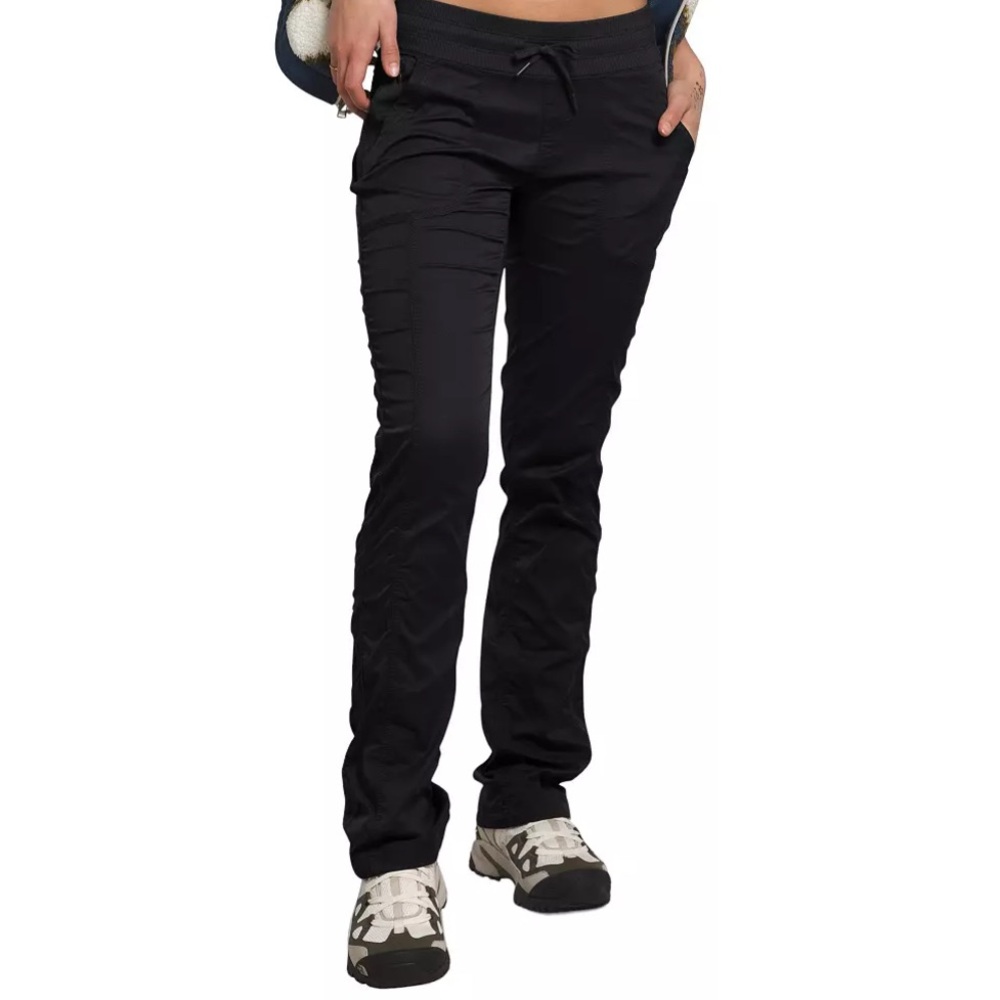 The North Face Women's Aphrodite 2.0 Pants - Black M